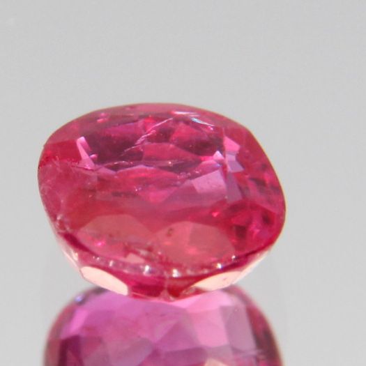 Rubin 0.40ct