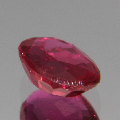 Ruby 0.40ct
