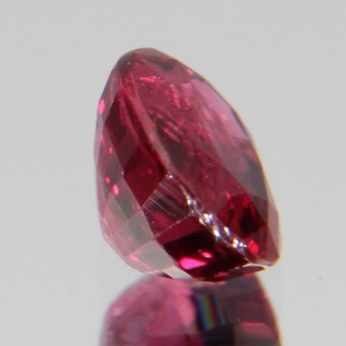 Rubin 0.40ct