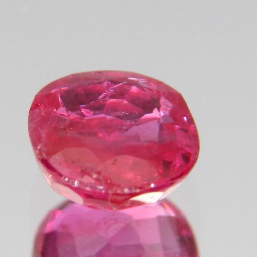 Rubin 0.40ct