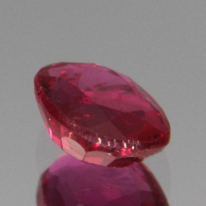 Ruby 0.40ct