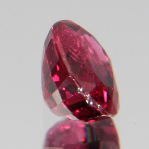 Rubin 0.40ct