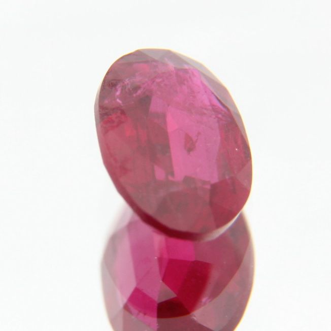 Rubin 0.40ct 