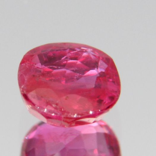 Rubin 0.40ct