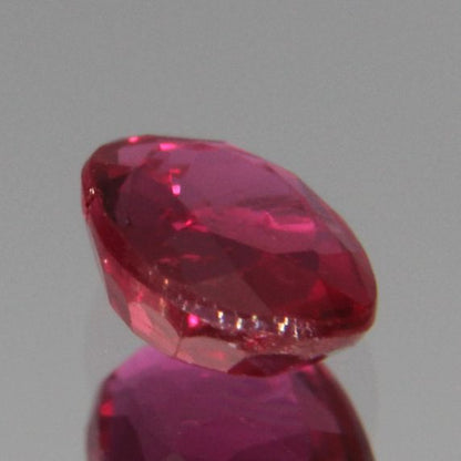 Ruby 0.40ct