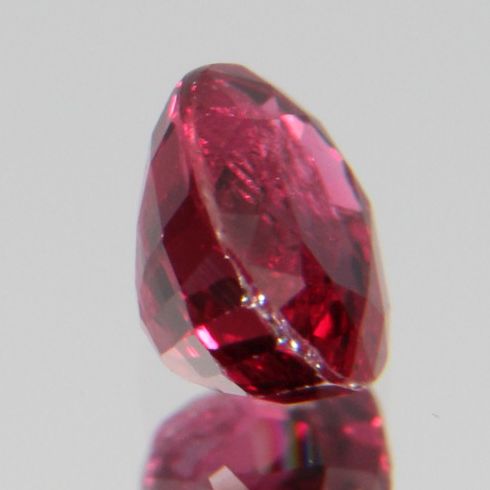 Rubin 0.40ct