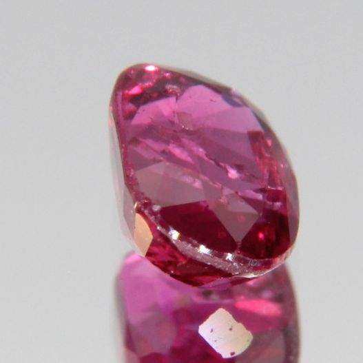 Rubin 0.40ct 