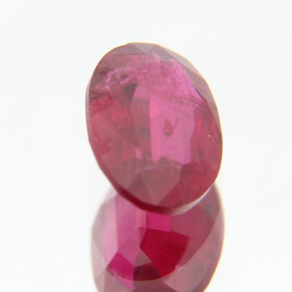 Rubin 0.40ct 