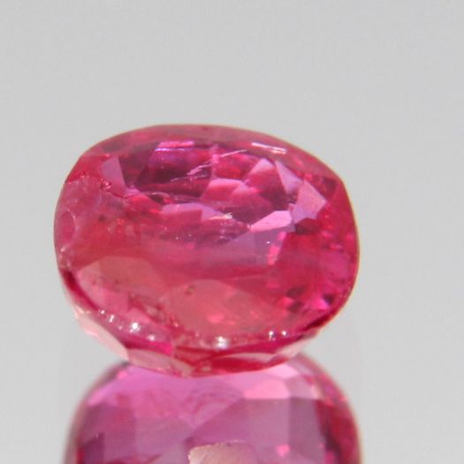 Rubin 0.40ct