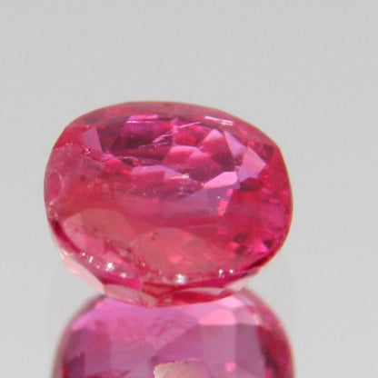 Rubin 0.40ct