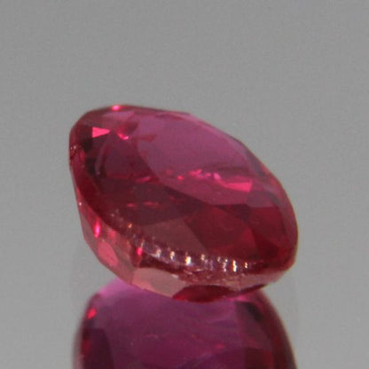 Ruby 0.40ct