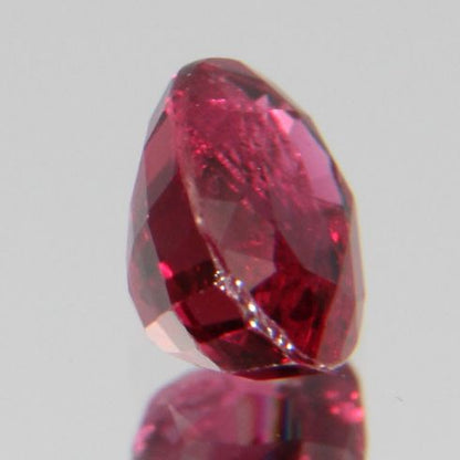 Rubin 0.40ct