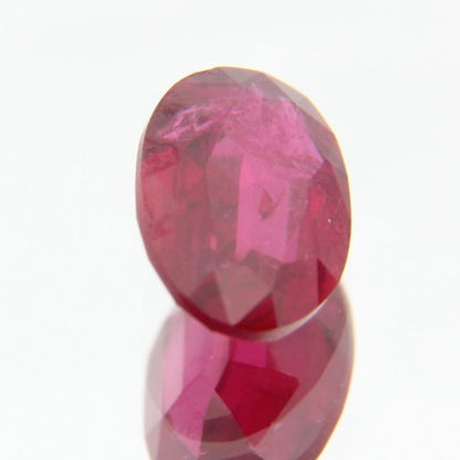 Rubin 0.40ct 