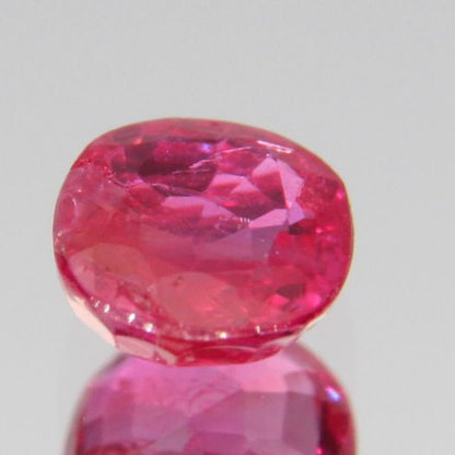 Rubin 0.40ct