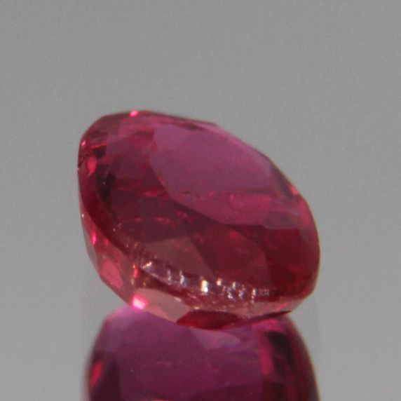 Ruby 0.40ct