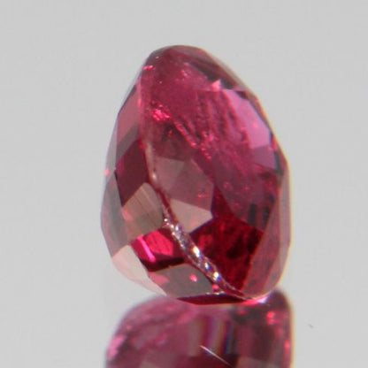 Rubin 0.40ct