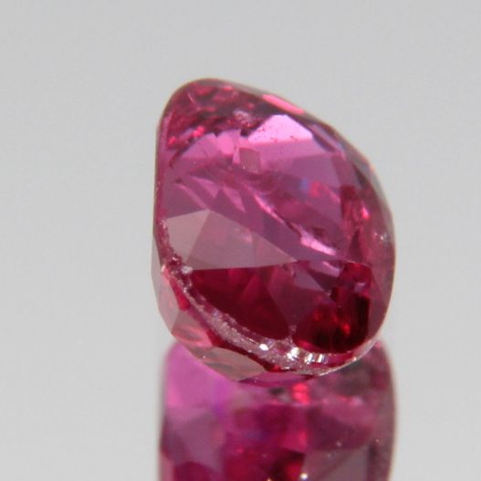 Rubin 0.40ct 