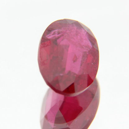Rubin 0.40ct 