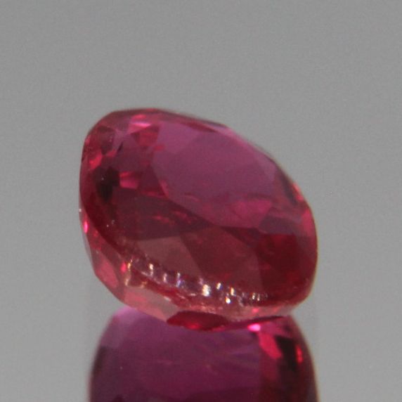 Ruby 0.40ct