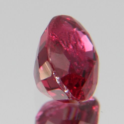 Rubin 0.40ct