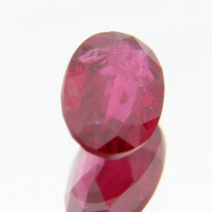 Rubin 0.40ct 