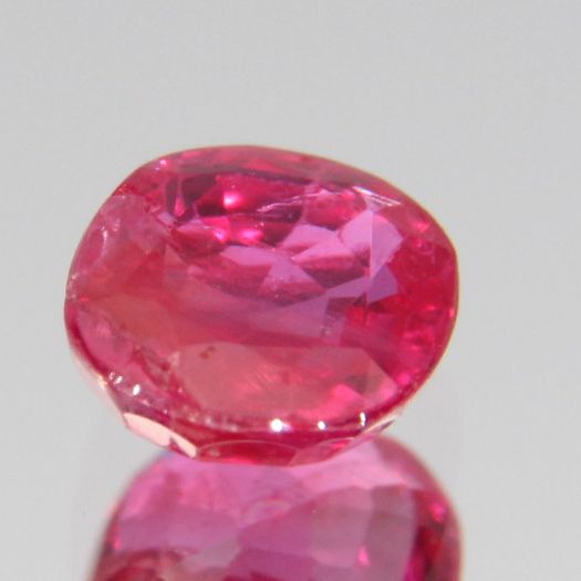 Rubin 0.40ct