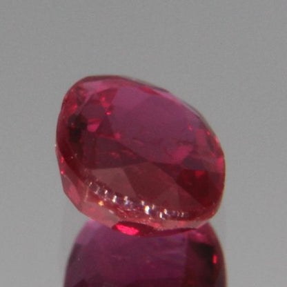 Ruby 0.40ct