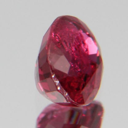 Rubin 0.40ct