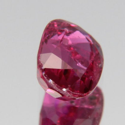 Rubin 0.40ct 