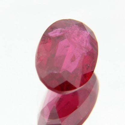 Rubin 0.40ct 