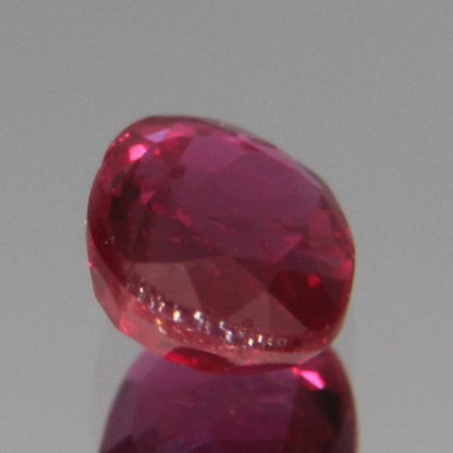 Ruby 0.40ct