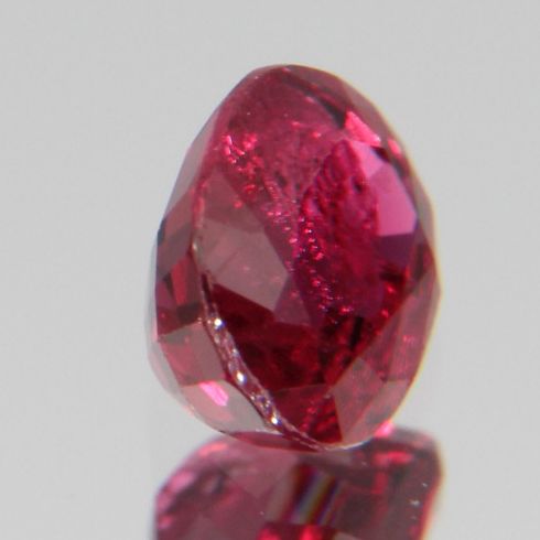 Rubin 0.40ct