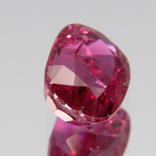 Rubin 0.40ct 
