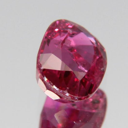 Rubin 0.40ct 