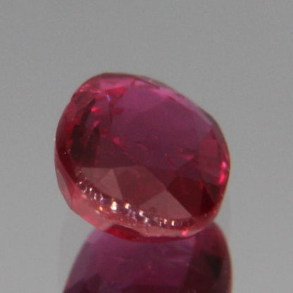 Ruby 0.40ct