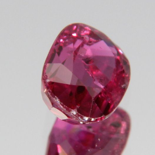 Rubin 0.40ct 
