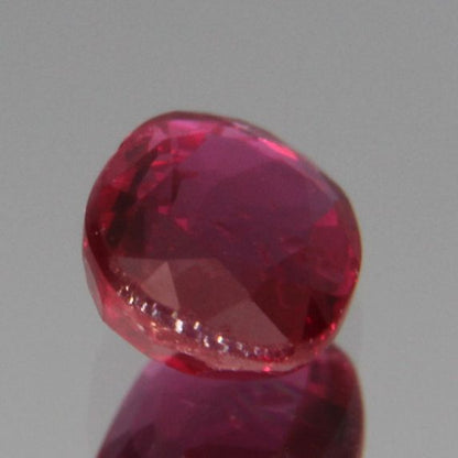 Ruby 0.40ct