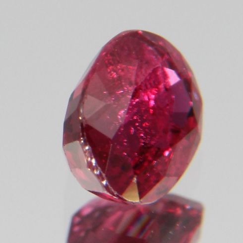 Rubin 0.40ct