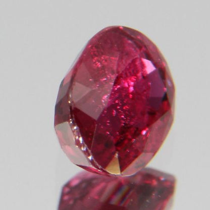 Rubin 0.40ct