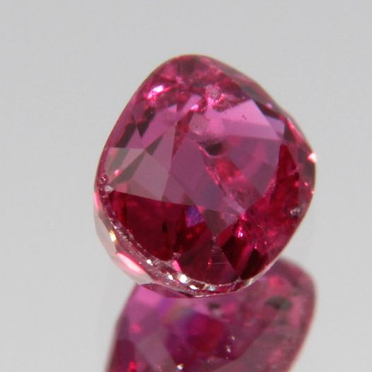 Rubin 0.40ct 