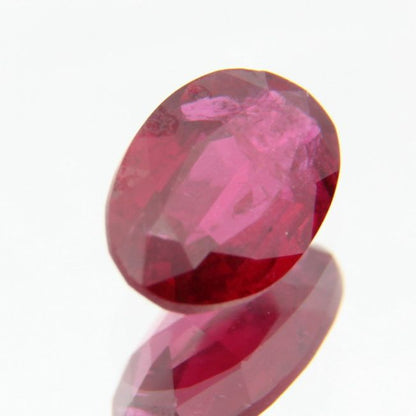 Rubin 0.40ct 