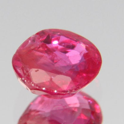 Rubin 0.40ct