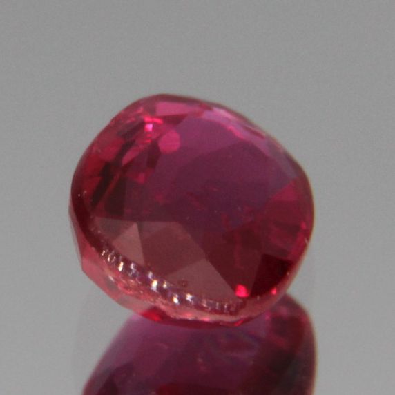 Ruby 0.40ct