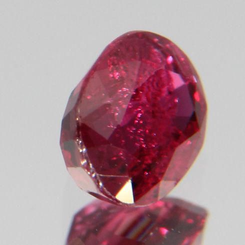 Rubin 0.40ct