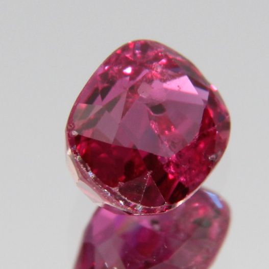 Rubin 0.40ct 