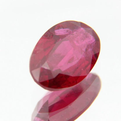 Rubin 0.40ct 