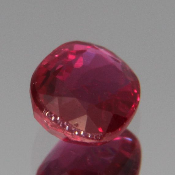 Ruby 0.40ct