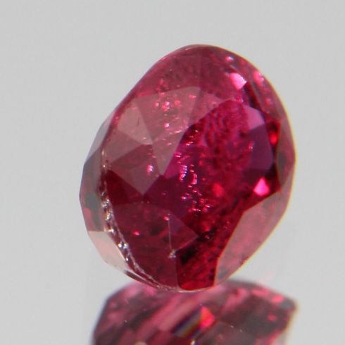 Rubin 0.40ct