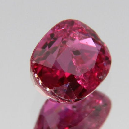 Rubin 0.40ct 