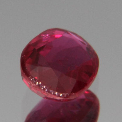 Ruby 0.40ct